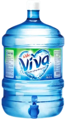 Nước Viva