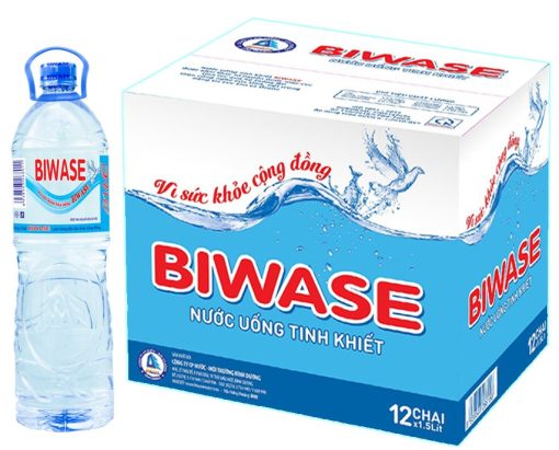 Nước Biwase