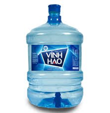 Đại lý nước Vĩnh Hảo